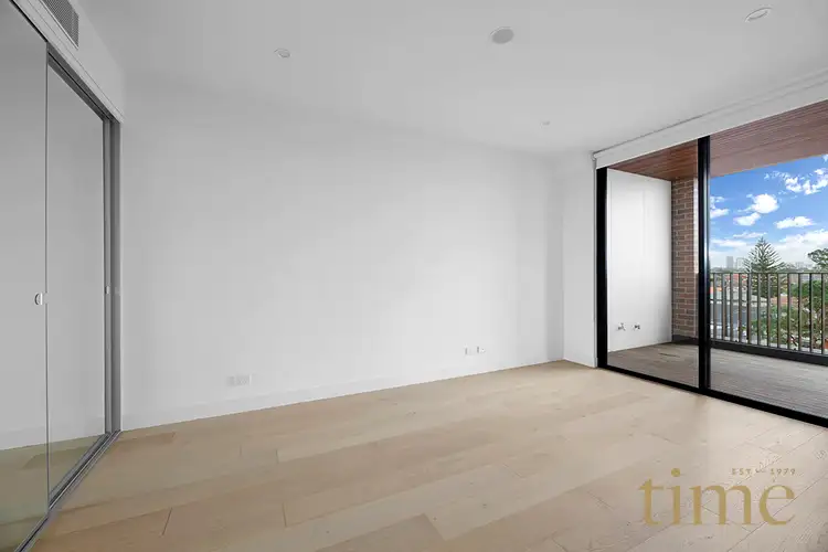 Sixth view of Homely apartment listing, 306/3 McKinnon Avenue, Five Dock NSW 2046