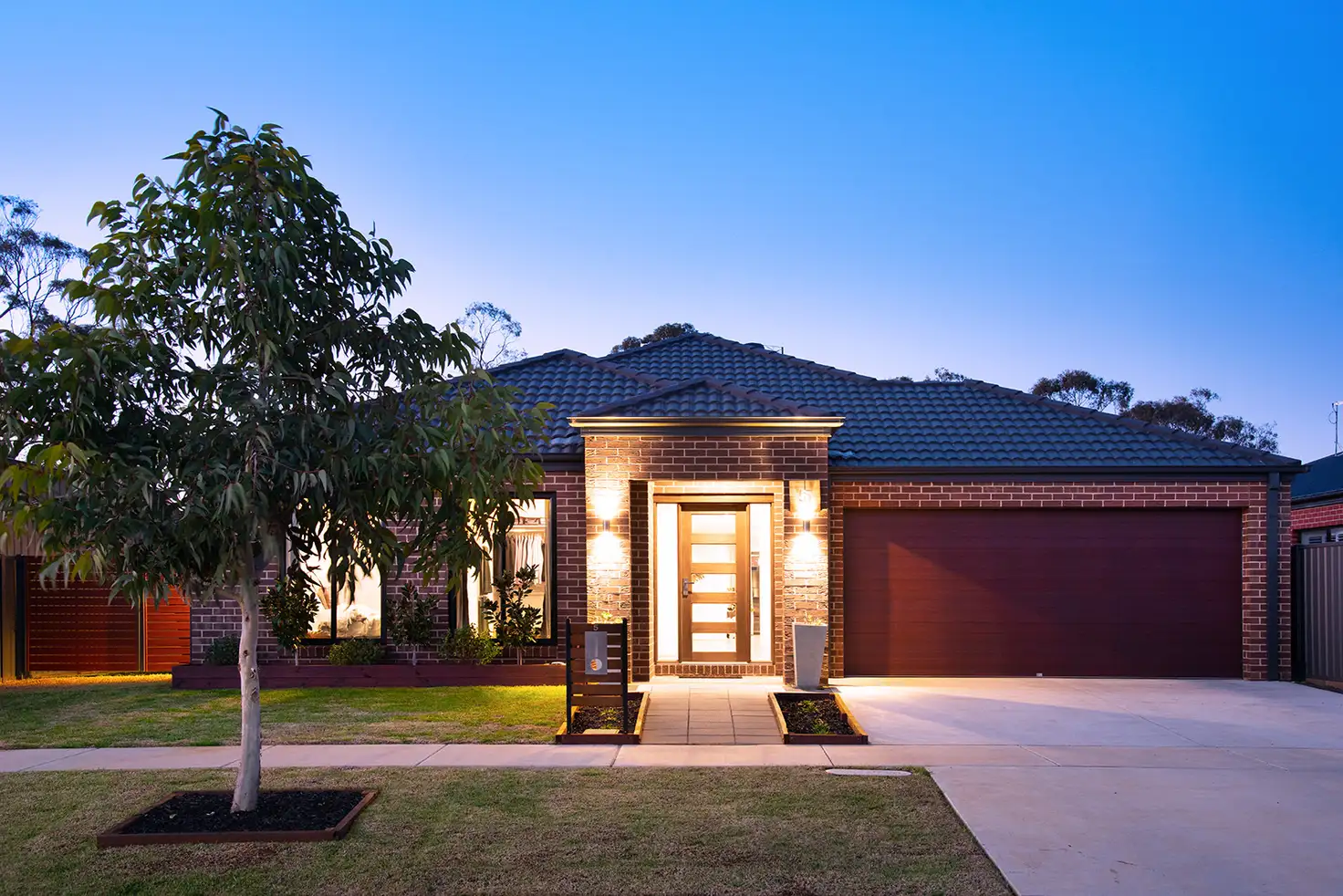 Main view of Homely house listing, 5 Grafton Way, Marong VIC 3515