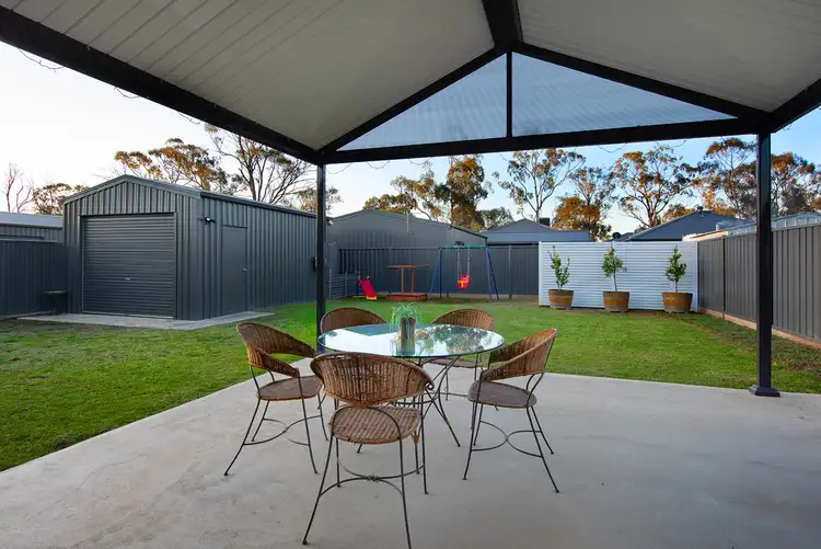 Third view of Homely house listing, 5 Grafton Way, Marong VIC 3515