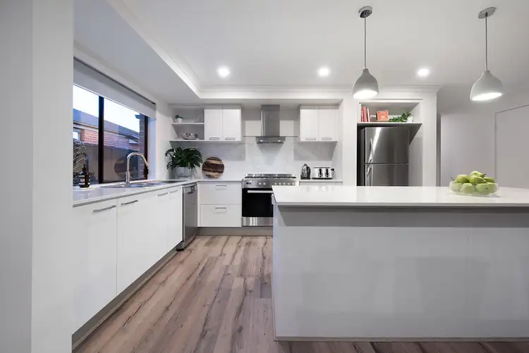 Fourth view of Homely house listing, 5 Grafton Way, Marong VIC 3515