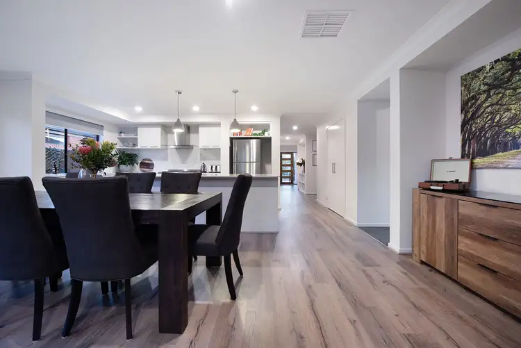 Fifth view of Homely house listing, 5 Grafton Way, Marong VIC 3515