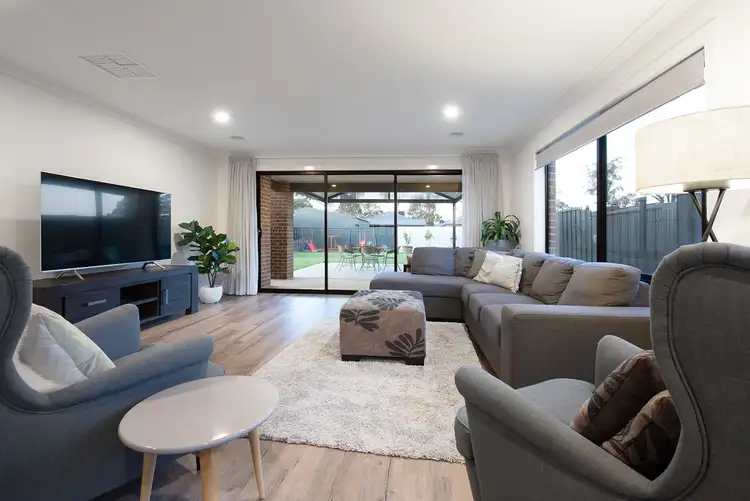 Sixth view of Homely house listing, 5 Grafton Way, Marong VIC 3515