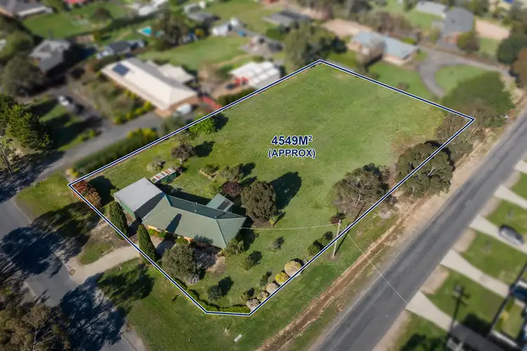 Main view of Homely house listing, 77a Somerville Lane, Riddells Creek VIC 3431