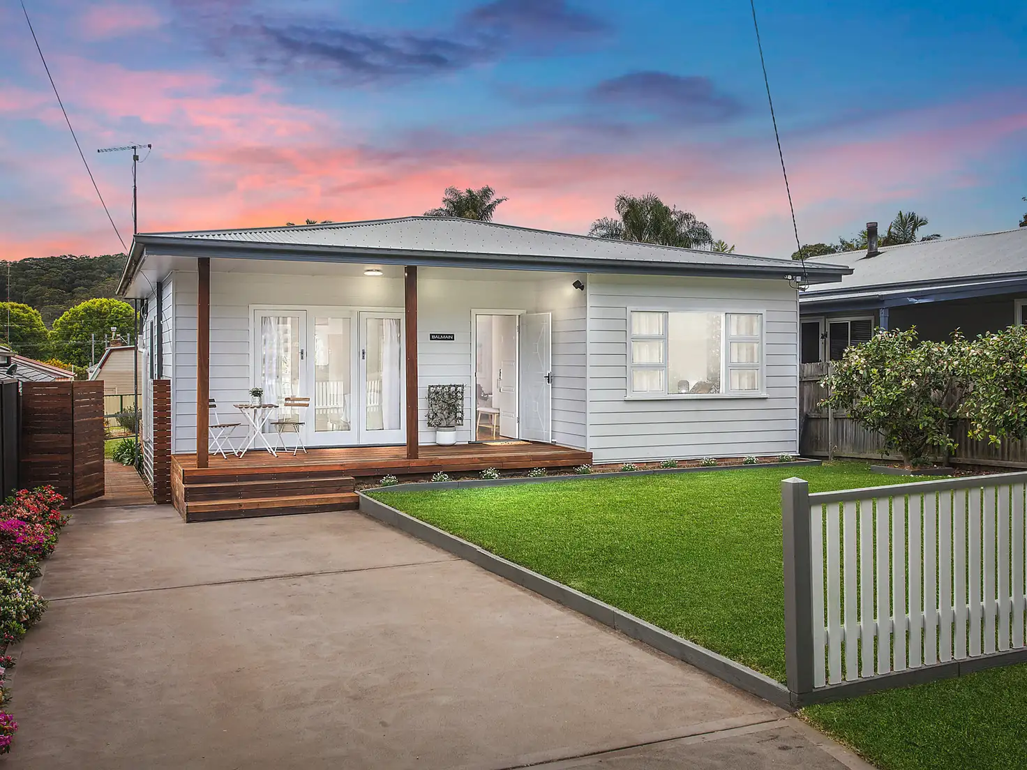 Main view of Homely house listing, 7 Jaques Street, Ourimbah NSW 2258