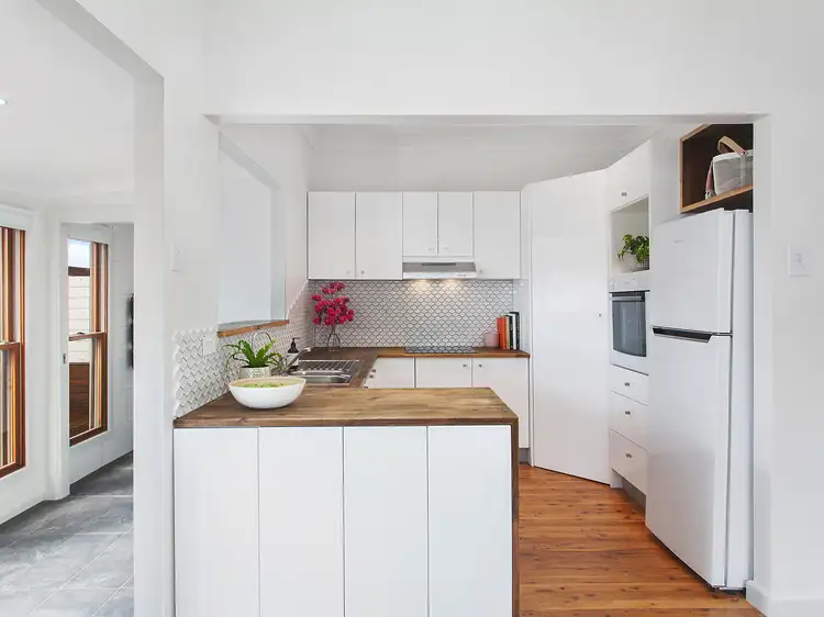 Second view of Homely house listing, 7 Jaques Street, Ourimbah NSW 2258