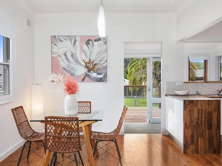 Third view of Homely house listing, 7 Jaques Street, Ourimbah NSW 2258