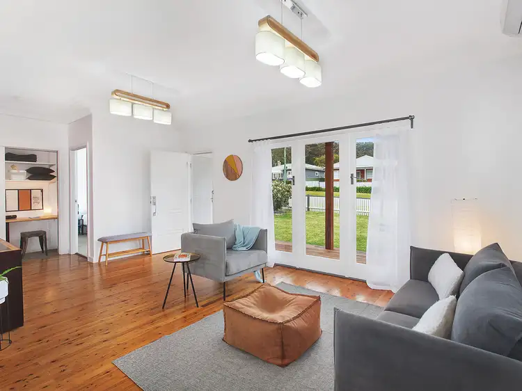 Fourth view of Homely house listing, 7 Jaques Street, Ourimbah NSW 2258