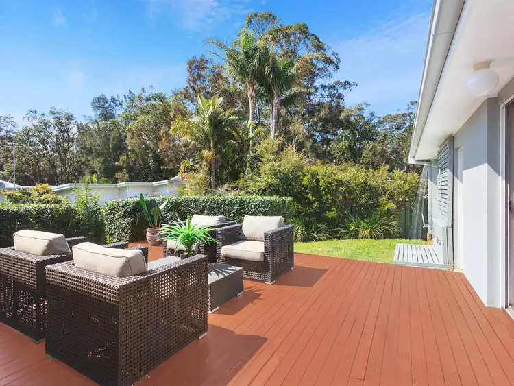 Fifth view of Homely house listing, 155 The Round Drive, Avoca Beach NSW 2251