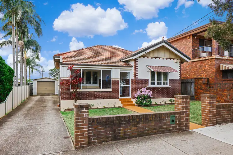 Main view of Homely house listing, 82 Russell Street, Russell Lea NSW 2046