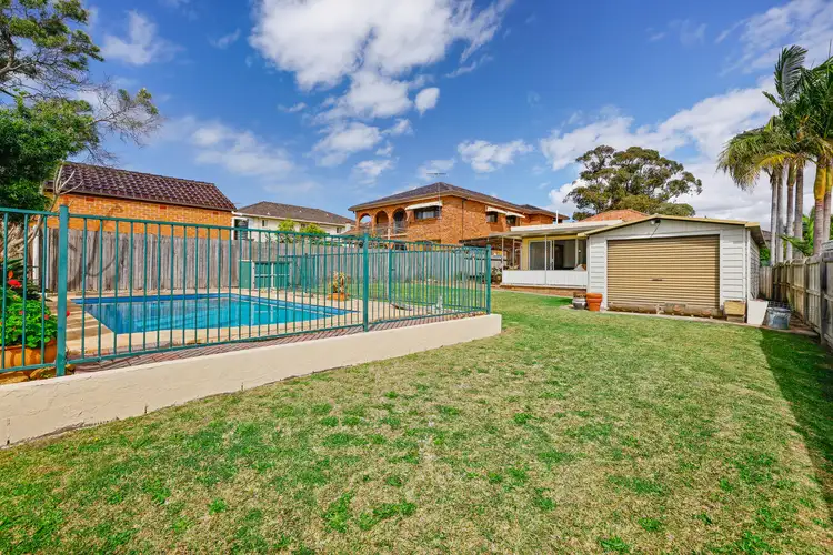 Third view of Homely house listing, 82 Russell Street, Russell Lea NSW 2046