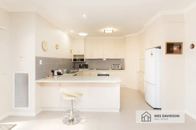 Third view of Homely townhouse listing, 6 Weight Close, Horsham VIC 3400