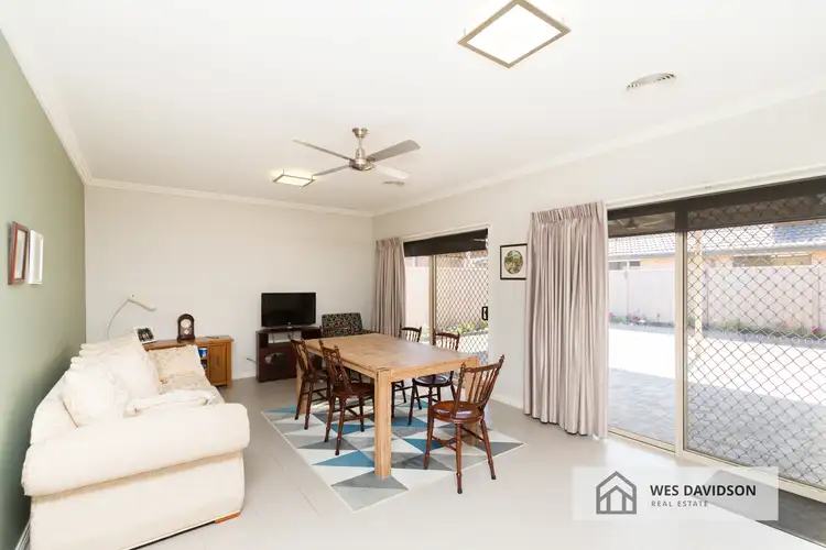 Sixth view of Homely townhouse listing, 6 Weight Close, Horsham VIC 3400