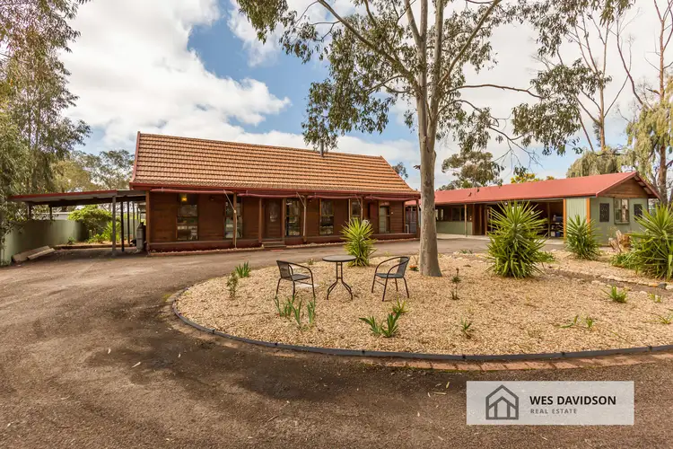 Main view of Homely house listing, 190 Wards Road, Haven VIC 3401