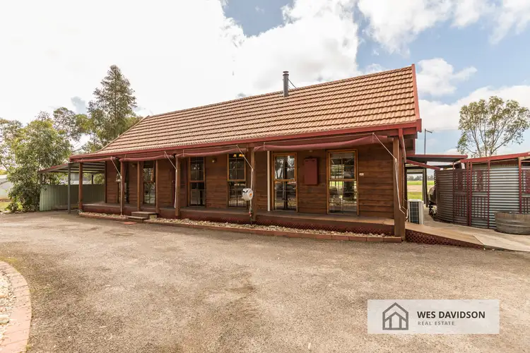 Second view of Homely house listing, 190 Wards Road, Haven VIC 3401
