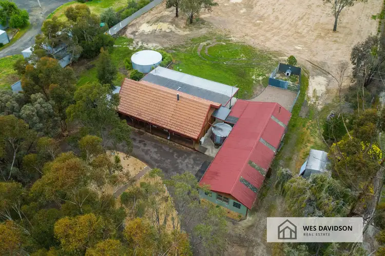 Third view of Homely house listing, 190 Wards Road, Haven VIC 3401