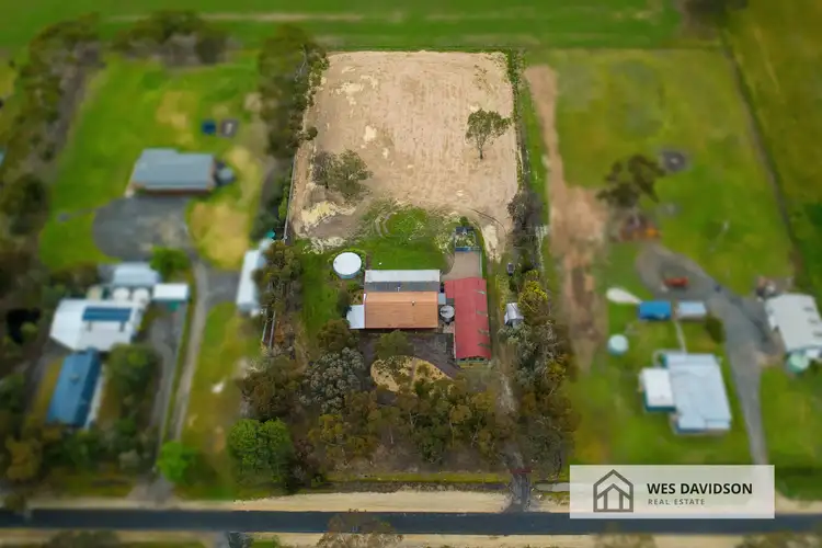 Fourth view of Homely house listing, 190 Wards Road, Haven VIC 3401