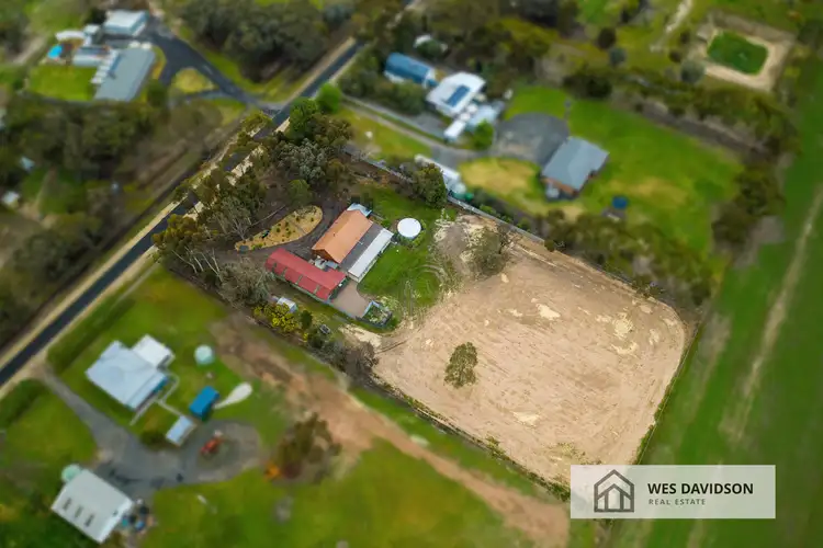 Sixth view of Homely house listing, 190 Wards Road, Haven VIC 3401
