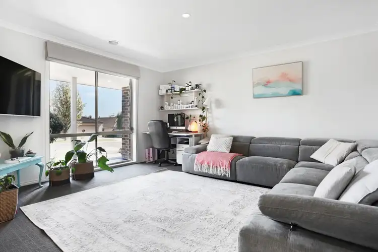 Second view of Homely house listing, 19 Coleman Court, New Gisborne VIC 3438