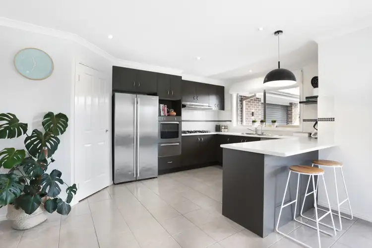 Third view of Homely house listing, 19 Coleman Court, New Gisborne VIC 3438