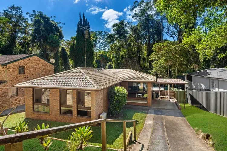 23 Blackbutt Street, Wyoming NSW 2250