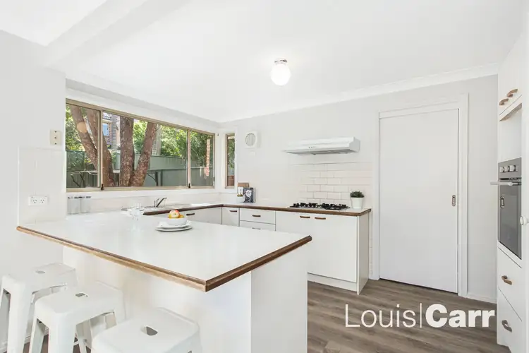 Fourth view of Homely semi-detached listing, 18A Merriwa Place, Cherrybrook NSW 2126