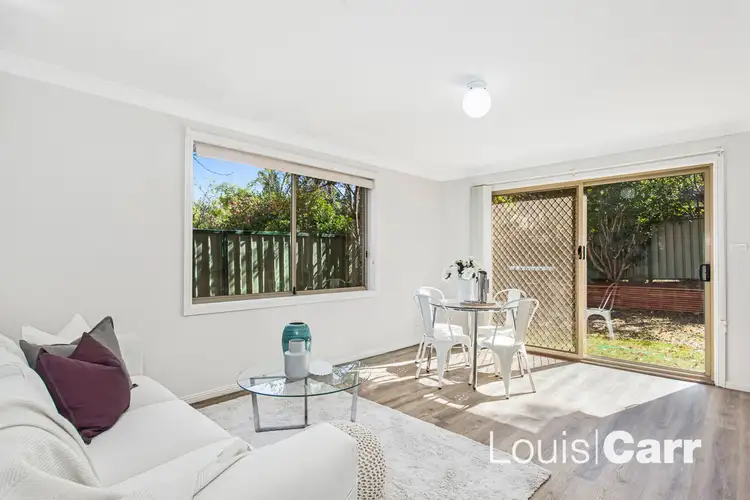 Fifth view of Homely semi-detached listing, 18A Merriwa Place, Cherrybrook NSW 2126