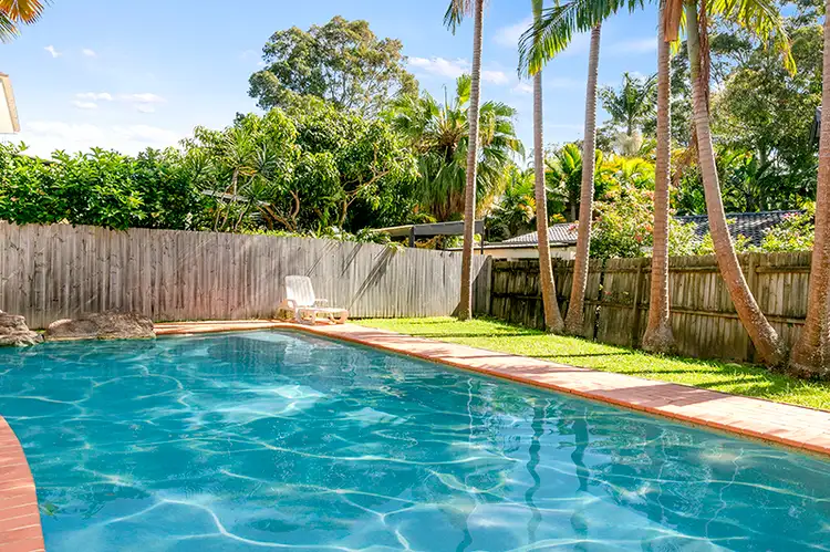 Second view of Homely house listing, 17 Kristine Place, Mona Vale NSW 2103