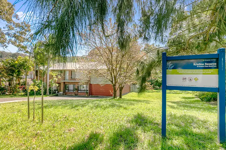 Third view of Homely house listing, 17 Kristine Place, Mona Vale NSW 2103