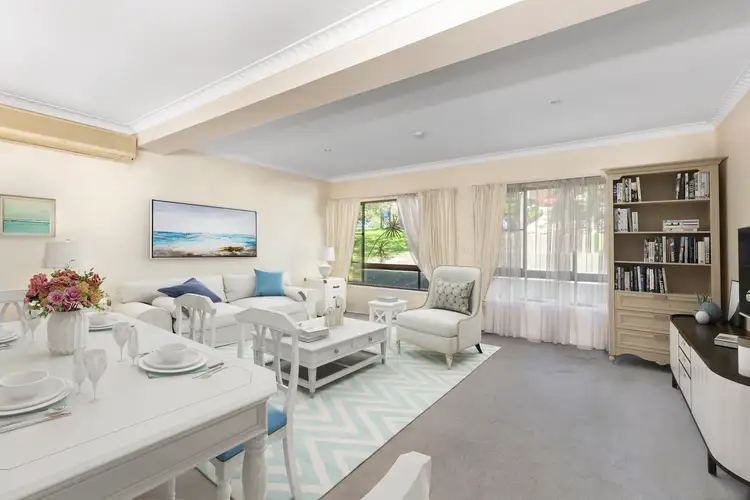 Fourth view of Homely house listing, 17 Kristine Place, Mona Vale NSW 2103