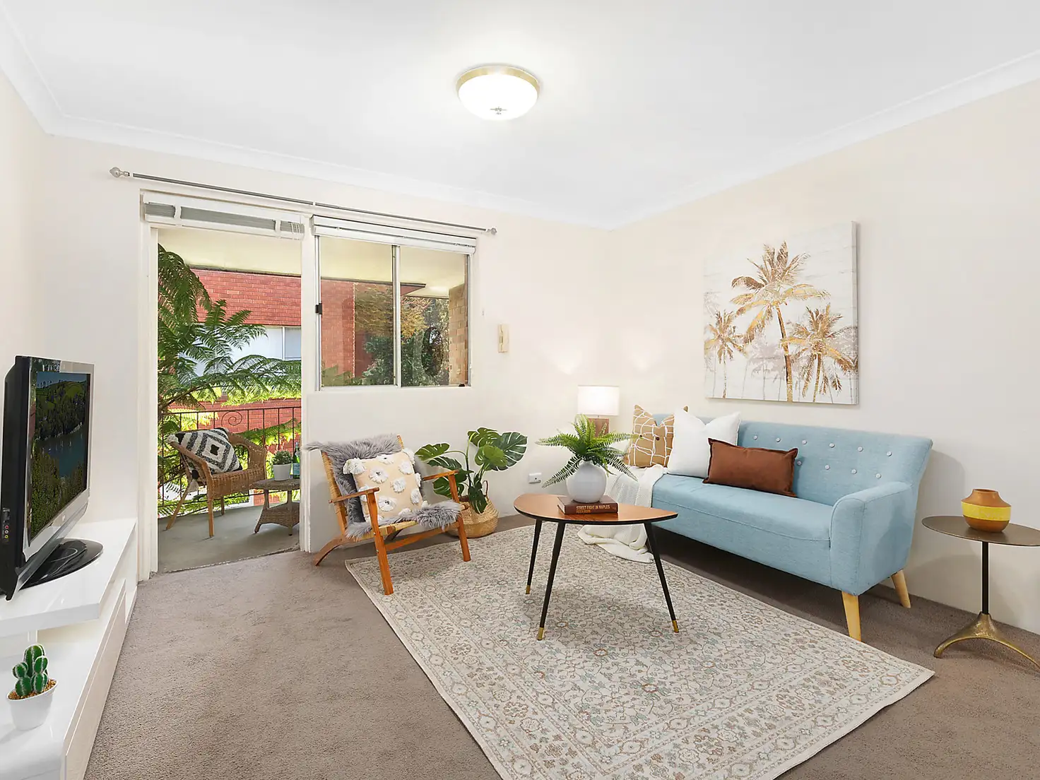 Main view of Homely unit listing, 10/44 Meadow Crescent, Meadowbank NSW 2114