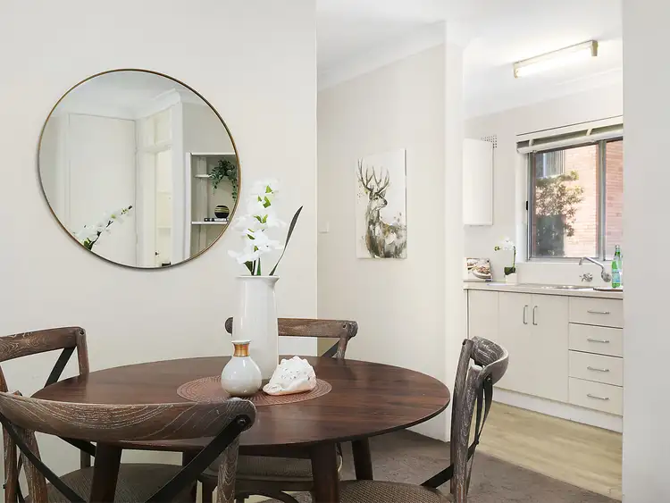 Second view of Homely unit listing, 10/44 Meadow Crescent, Meadowbank NSW 2114