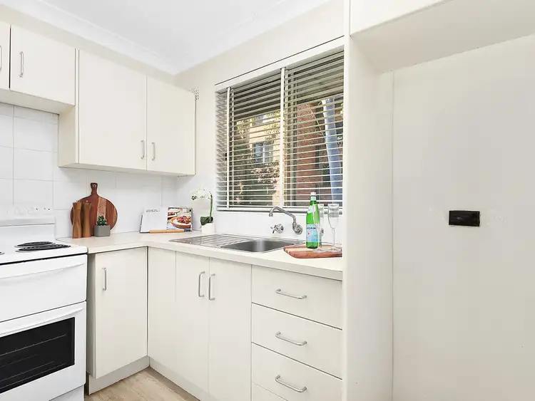 Third view of Homely unit listing, 10/44 Meadow Crescent, Meadowbank NSW 2114
