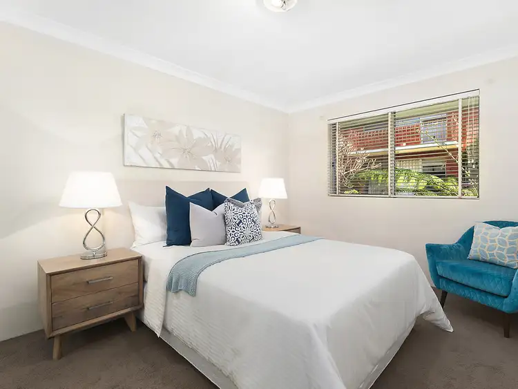 Fourth view of Homely unit listing, 10/44 Meadow Crescent, Meadowbank NSW 2114