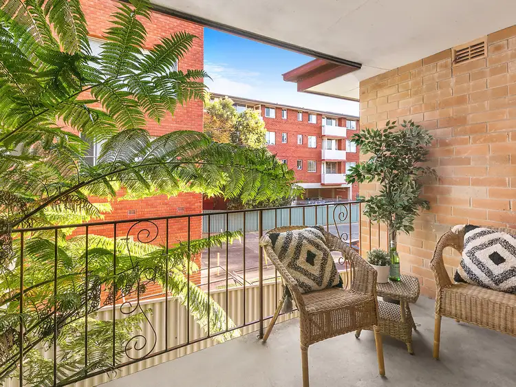 Fifth view of Homely unit listing, 10/44 Meadow Crescent, Meadowbank NSW 2114