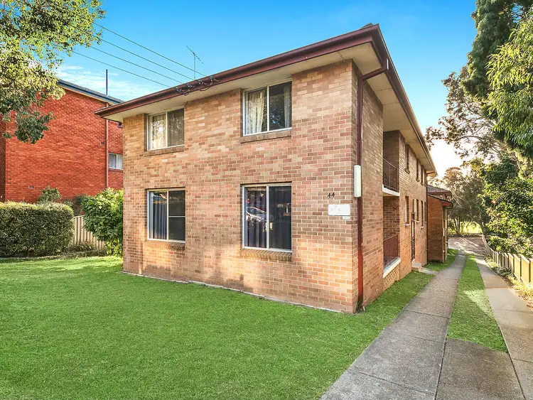 Sixth view of Homely unit listing, 10/44 Meadow Crescent, Meadowbank NSW 2114
