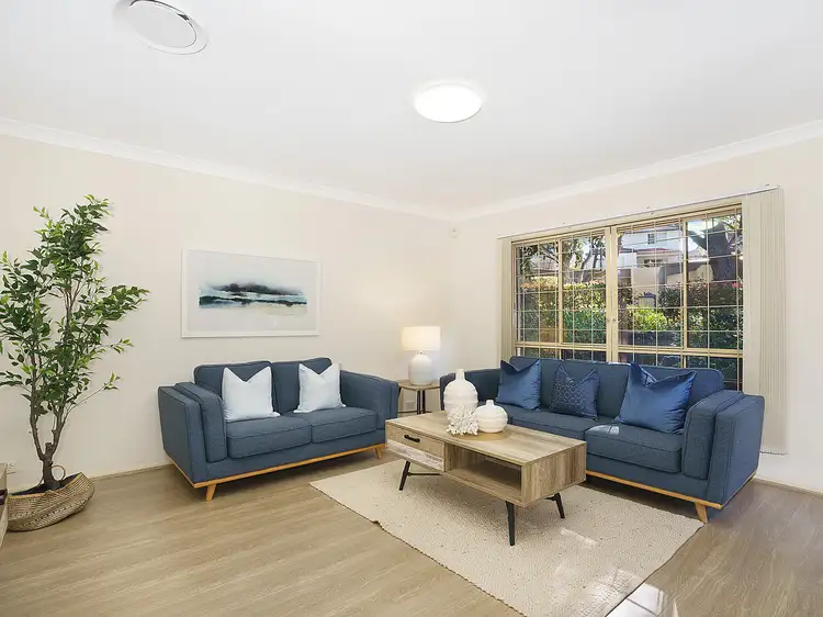 3 Manhattan Court, Carlingford NSW 2118