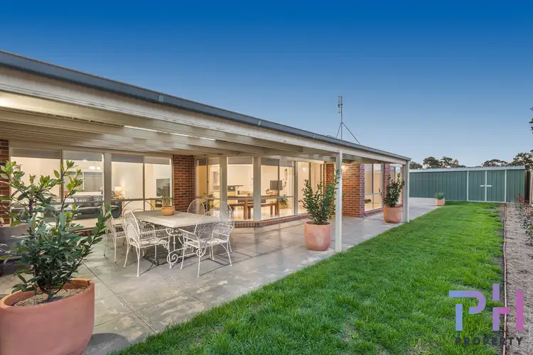 Second view of Homely house listing, 20 Bassett Drive, Strathfieldsaye VIC 3551