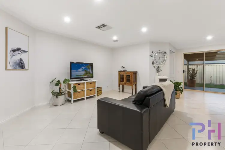 Fifth view of Homely house listing, 20 Bassett Drive, Strathfieldsaye VIC 3551