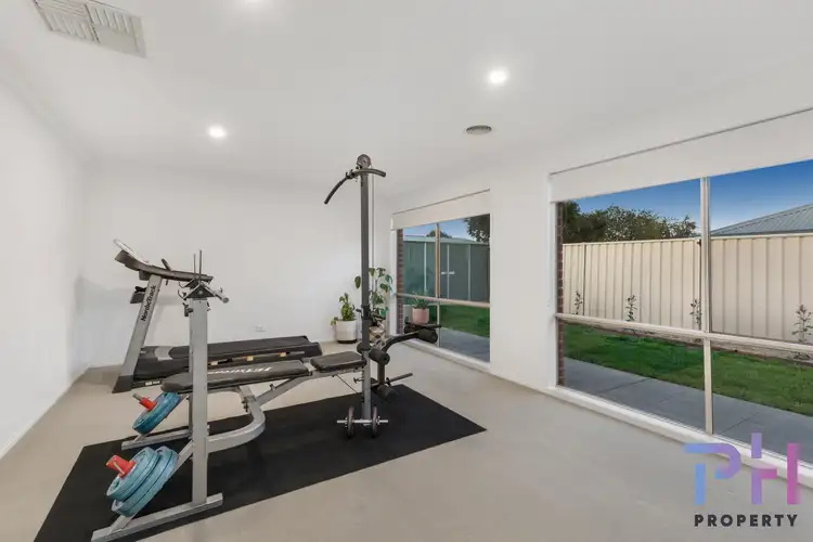 Sixth view of Homely house listing, 20 Bassett Drive, Strathfieldsaye VIC 3551