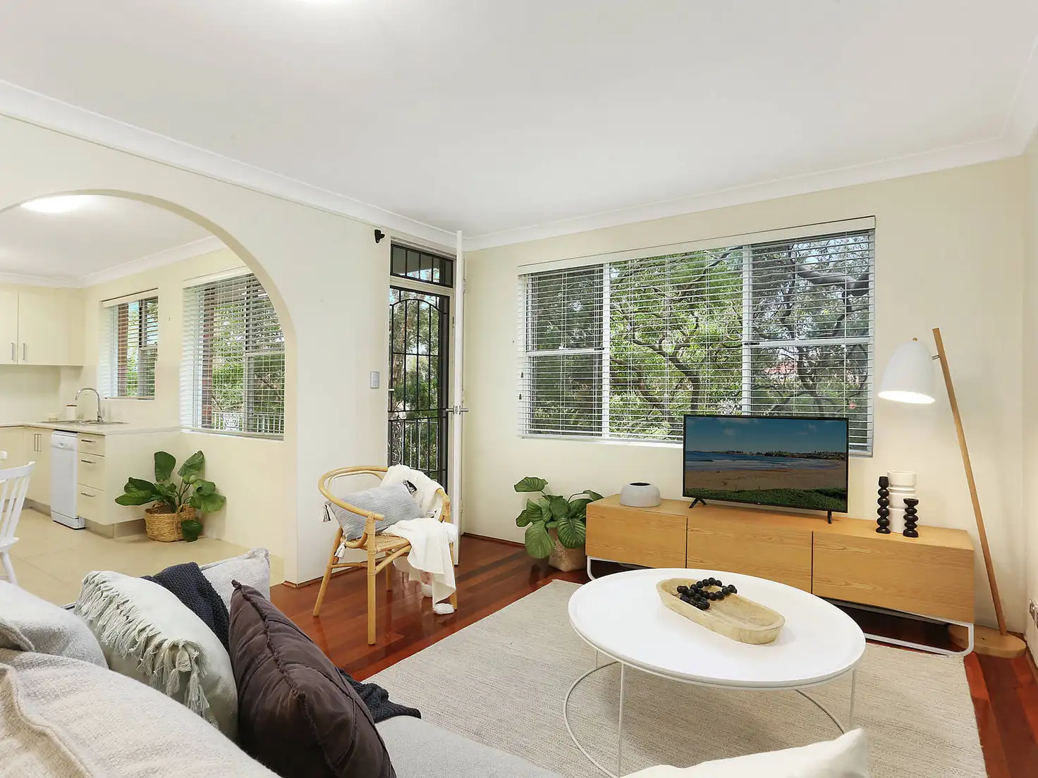 Main view of Homely unit listing, 11/9 Nerang Road, Cronulla NSW 2230