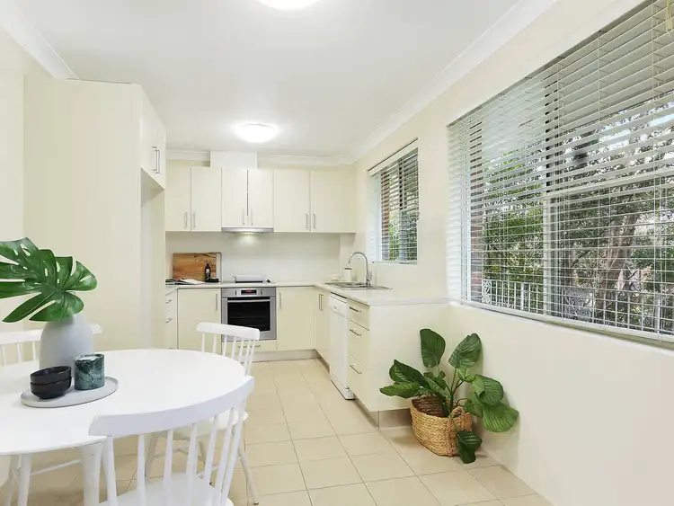 Second view of Homely unit listing, 11/9 Nerang Road, Cronulla NSW 2230