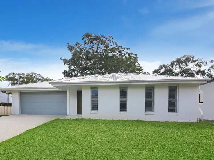 Main view of Homely house listing, 73 Mackays Road, Coffs Harbour NSW 2450