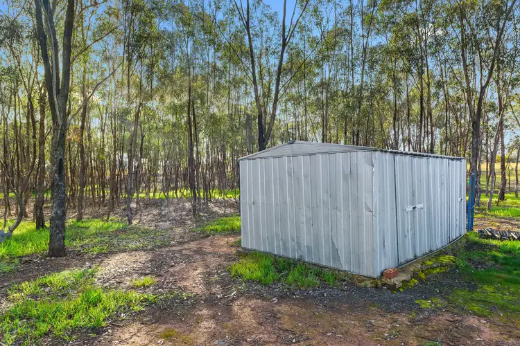 Fifth view of Homely rural property listing, 128 McKinnons Road, Lockwood VIC 3551