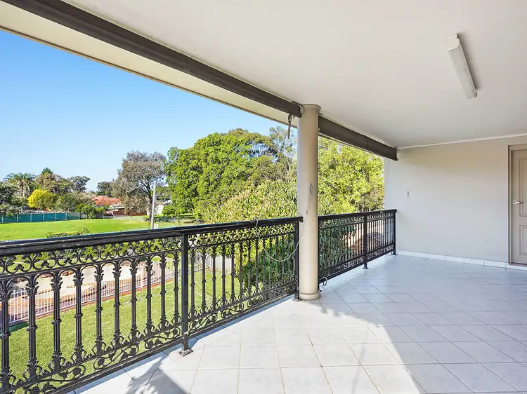 Sixth view of Homely house listing, 27 Harslett Crescent, Beverley Park NSW 2217