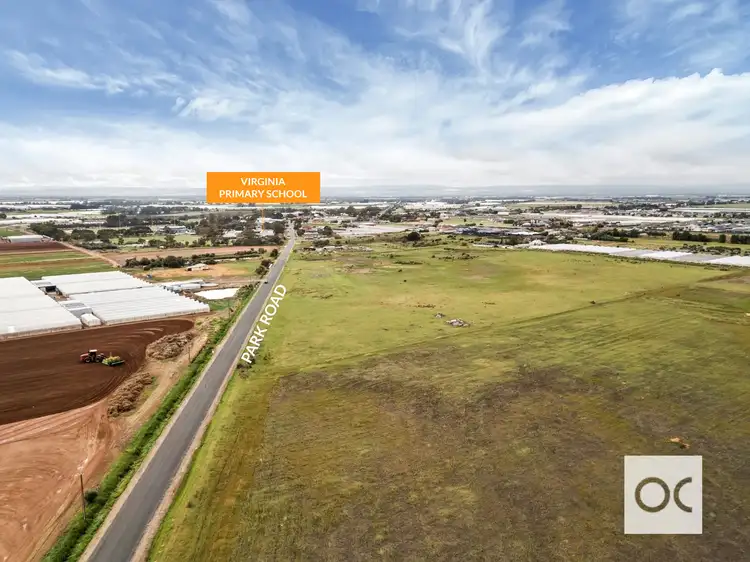 Second view of Homely land listing, Lot 23 Park Road, Virginia SA 5120