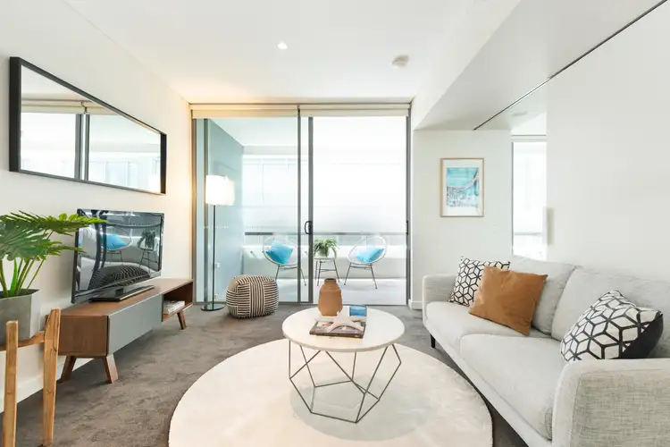 Second view of Homely apartment listing, 209/220 Pacific Highway, Crows Nest NSW 2065