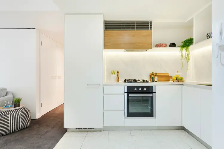 Third view of Homely apartment listing, 209/220 Pacific Highway, Crows Nest NSW 2065