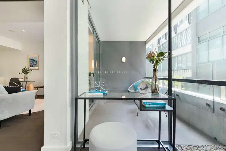 Fifth view of Homely apartment listing, 209/220 Pacific Highway, Crows Nest NSW 2065