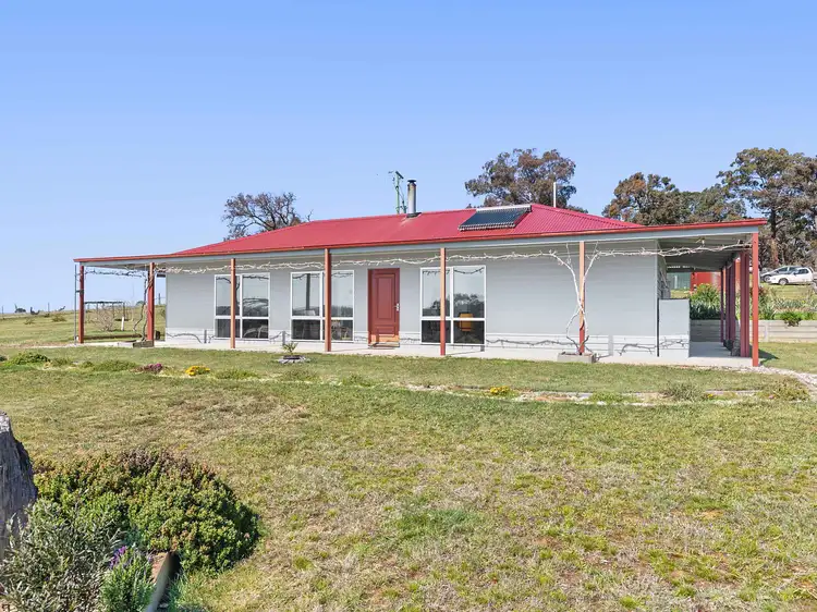 410 Racecourse Road, Trawalla VIC 3373