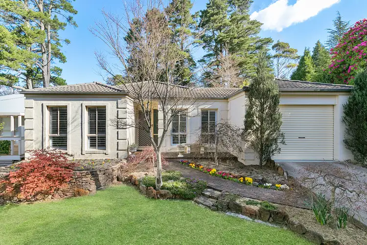 41 Gordon Road, Leura NSW 2780